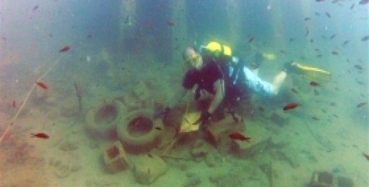 Gökova Körfezinde kirlilik tehlikesi