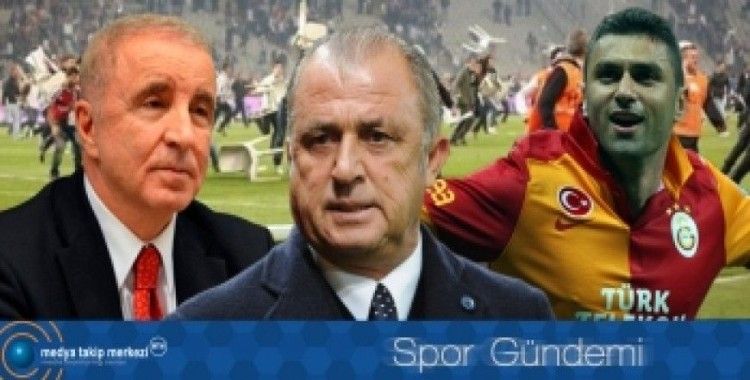  Derbi maçında çıkan olaylar, ligin seyrini değiştirdi