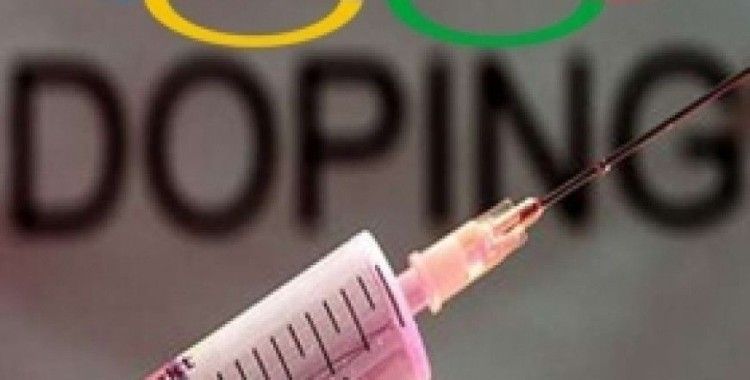 Dopinge karşı savaş başladı