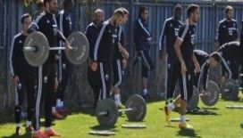 Erciyesspor güç depoluyor
