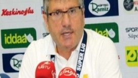 Trabzonspor, Milli ara sonrası yeni hedefini belirledi