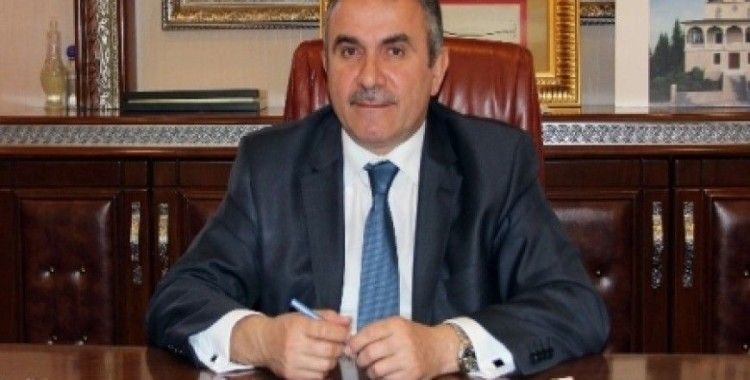 Ahmet Minder, Rize Belediye Başkanlığına aday adayı oluyor