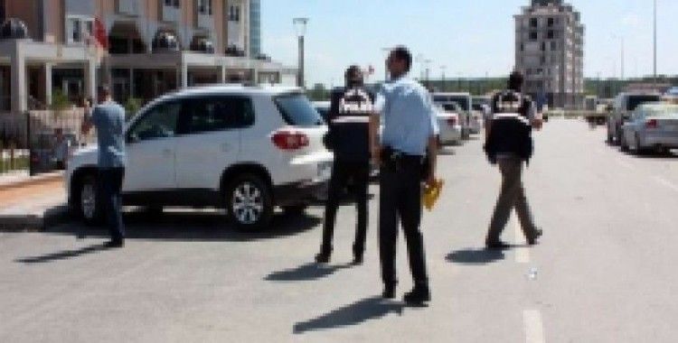 Siirtli Naci’nin adamı Atatürk Havalimanı’nda öldürüldü