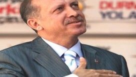 Başbakan Erdoğan Van’da