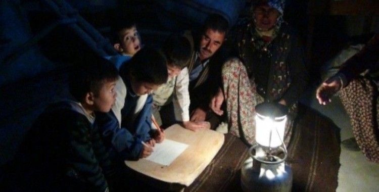 Vizontele filmi gerçek oldu