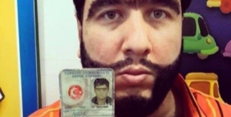 Recep ivedik’in kimliği ortaya çıktı