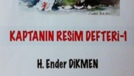 Ressam H.Ender Dikmen'den TESUD'a destek