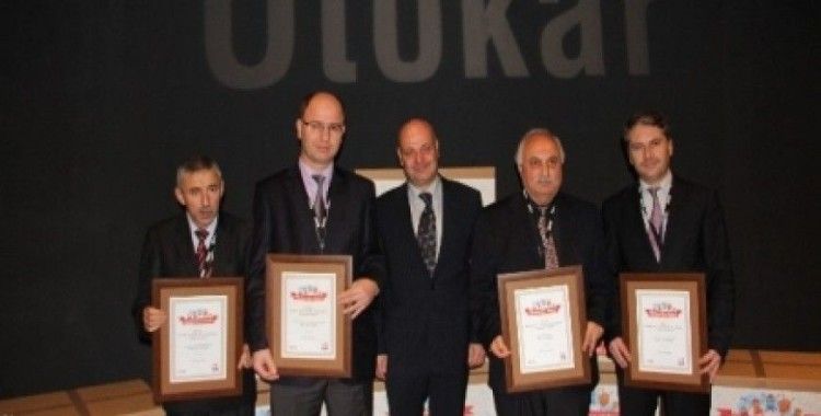 Otokar çalışanlarından bir sosyal sorumluluk projesi daha