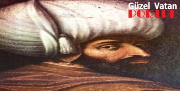 Osmanlı İmparatorluğunun dördüncü padişahı Yıldırım Bayezid