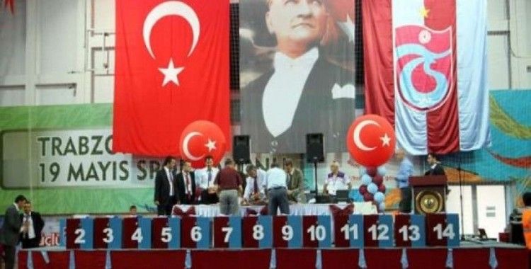 'Trabzonspor kongreye değil Yargıtay’a gidecek'