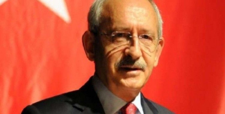 CHP Lideri Kılıçdaroğlu, Nezaket Emine Atasoy ile bir araya geldi