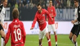 Türkiye, Almanya’ya acımadı