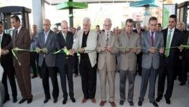 GO yakıt istasyonu Adana’da da açıldı