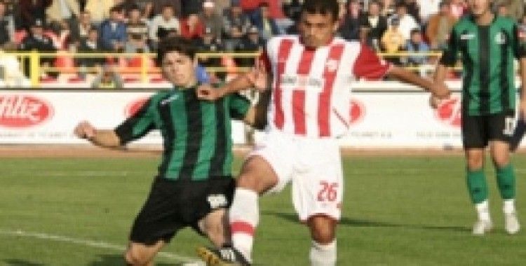 Sakaryaspor taraftarları Maltepespor maçına alınmayacak