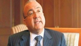 Mısır Büyükelçisi, eşyalarını toplamak üzere Türkiye'ye geldi