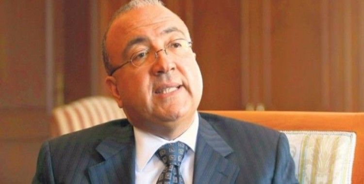 Mısır Büyükelçisi, eşyalarını toplamak üzere Türkiye'ye geldi