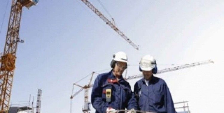 İnşaat devlerinin gözünden yabancıların ilgisi