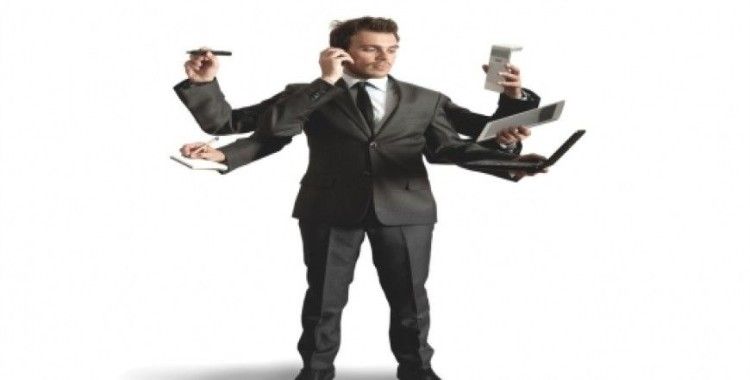 Uzmanlarından ‘Kurumsal Risk’i yönetmenin püf noktaları!