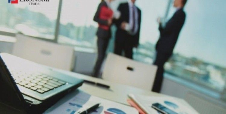 Mahmut Boz, Ekonomi Times'ı anlattı