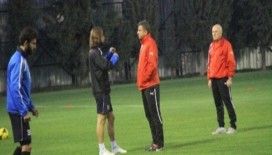 Akhisar Belediyespor, Kayseri’de ilk 3 puanı almak istiyor