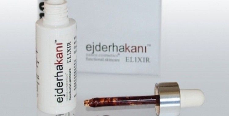 Ejderha Kanı ile banyo yapın, Hollywood ünlüleri gibi genç ve güzel kalın