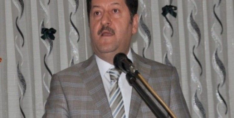 KİT Komisyonu Başkanı Kinay'dan Bal'a eleştiri