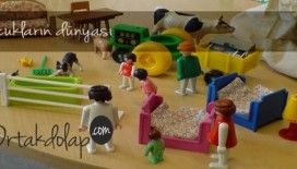 Her müşteri, bir fidan