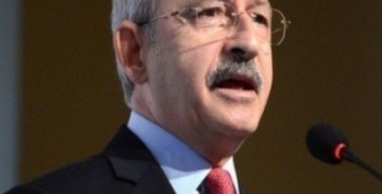 ABD ziyaretini tamamlayan Kılıçdaroğlu yurda döndü