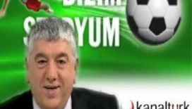 Ekranların futbol klasiği Bizim Stadyum bu hafta da gündem belirliyor