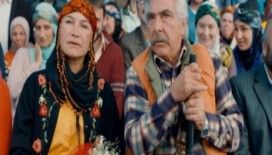 Ali İhsan ve Adalet'in hikayesi 'Sevdaluk' bu akşam Show TV'de