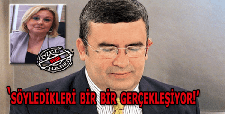 Şengül Hablemitoğlu OGÜNhaber’e konuştu