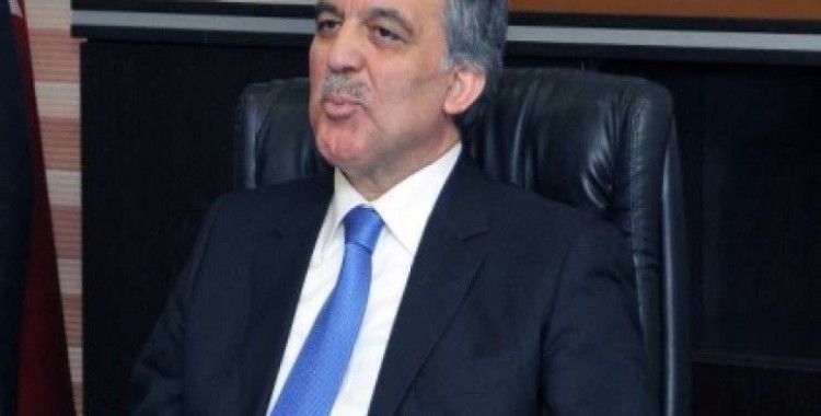 Cumhurbaşkanı Gül, İzmir’deki kazayla ilgili bilgi aldı