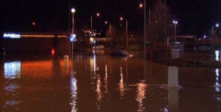 Sular altındaki İngiltere’ye yeni uyarı
