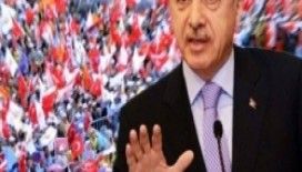 AK Partililer Atatürk Havalimanı'na akın ediyor