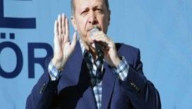 2013’ün siyaset gündemine AKP ve Erdoğan damgasını vurdu