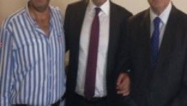 Aranan şahıs CHP’li vekille
