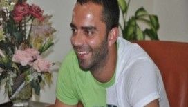 Semih Şentürk Antalya'ya geldi