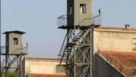Aranan şahıs CHP'li vekil ile VIP'ten geçerken yakalandı