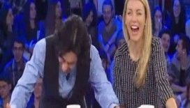 'Makina Kafa Gecesi', haftada bir cuma gecesi Show TV'de