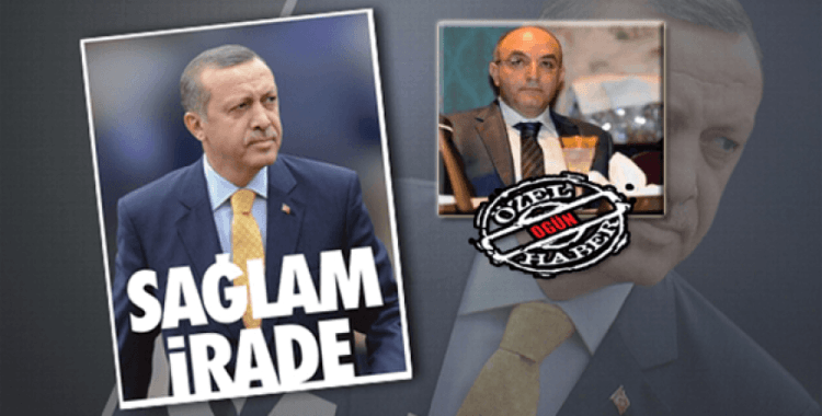 SDP Başkanı Ayhan Oğan Ogünhaber’e konuştu