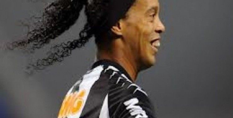 Ronaldinho serüveninin perde arkası