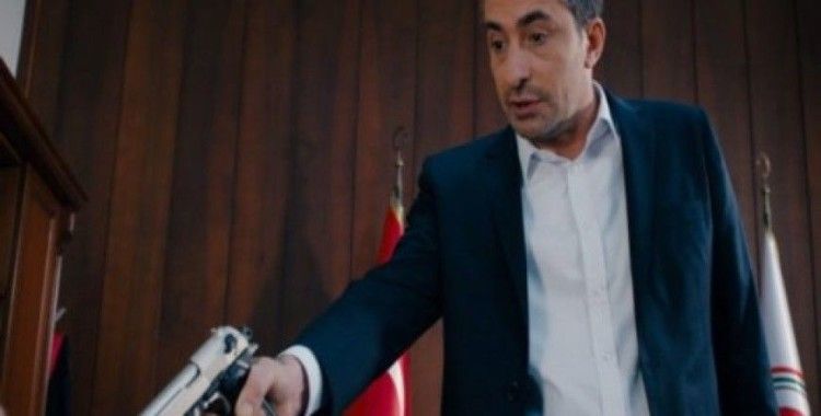 Rıza, Suat'ın teklifini kabul edecek mi?