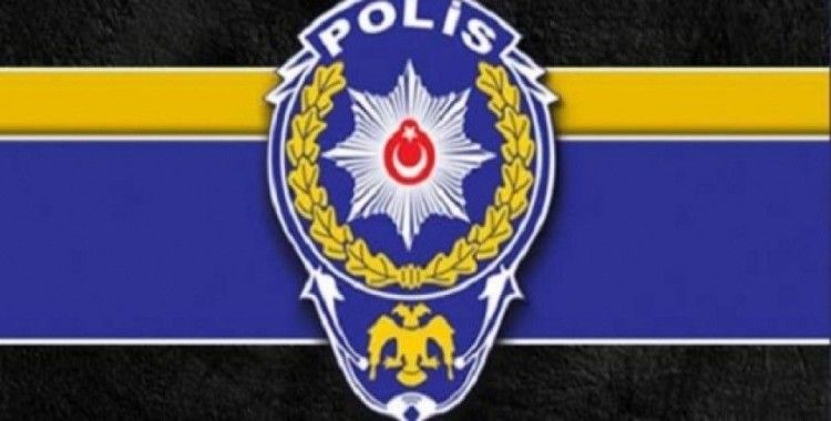 Mersin'de 5 İl Emniyet Müdür Yardımcısı görevden alındı