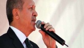 Başbakan Erdoğan Ankara’ya gitti
