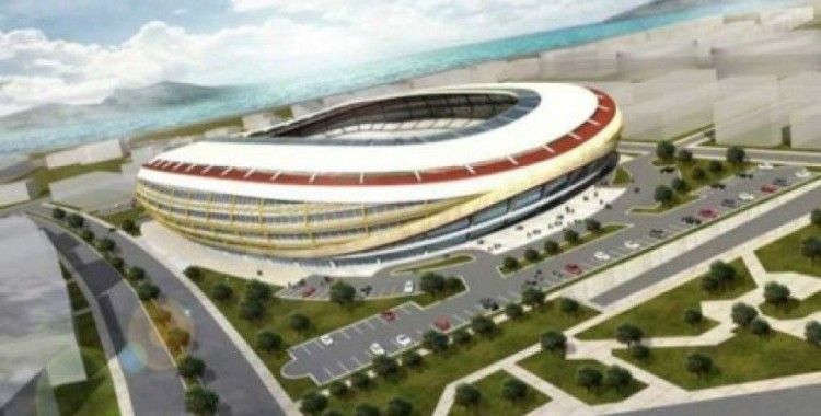 İzmir statları gün sayıyor
