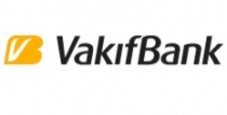 VakıfBank spor salonu için ilk imzayı atıyor