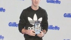 Gillette’in yeni reklam yüzü Messi