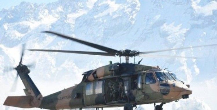 Muharebe Arama Kurtarma Timi Tahliye eğitimi yaptı