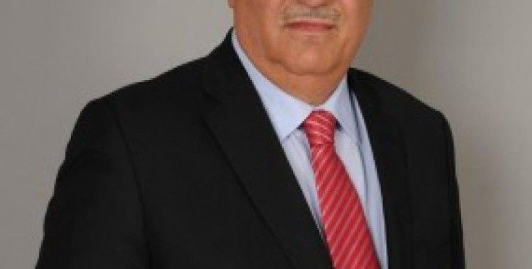 SP Yozgat'ta Ahmet Büyüksoy'u aday gösterdi