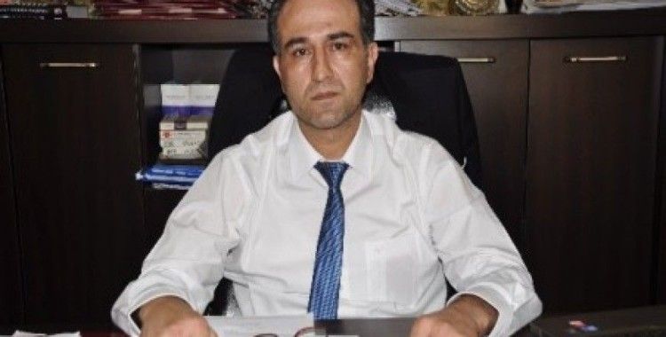 Torbalı'da dsp'nin meclis listelerine tepki istifaları